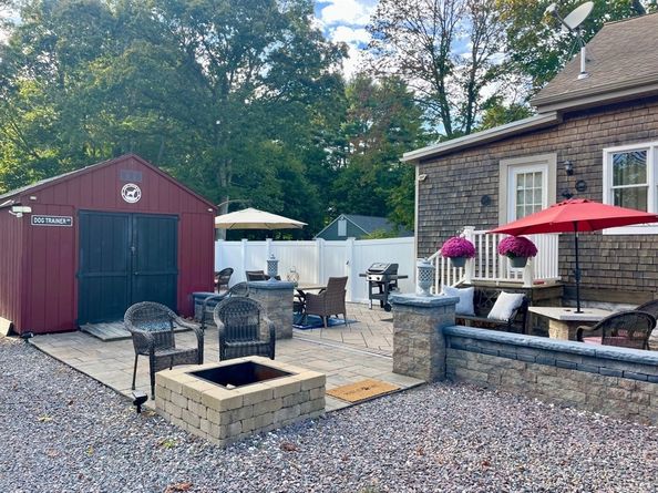 317 Old Center St., Middleboro MA 02346