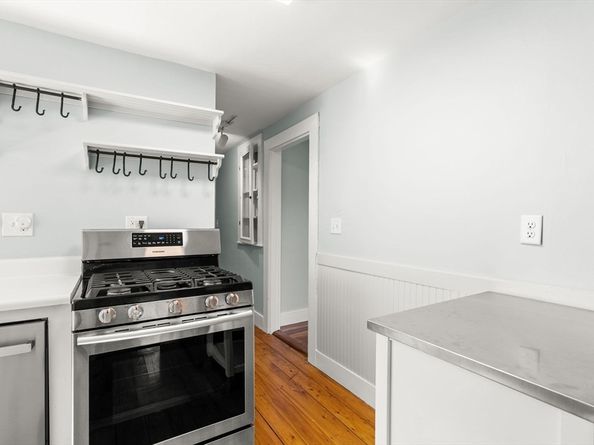65 Birch Street 3, Boston MA 02131
