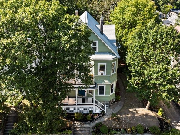 65 Birch Street 3, Boston MA 02131