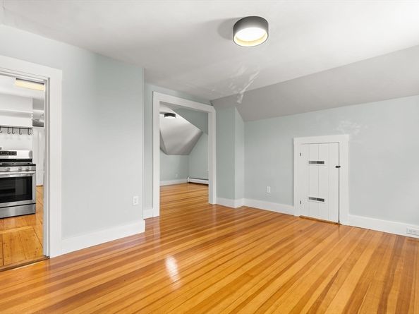 65 Birch Street 3, Boston MA 02131