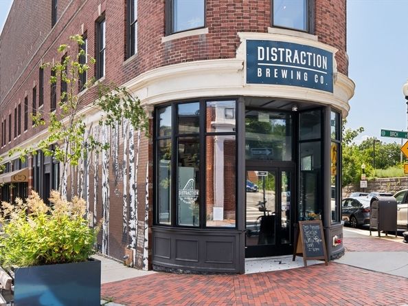 65 Birch Street 3, Boston MA 02131
