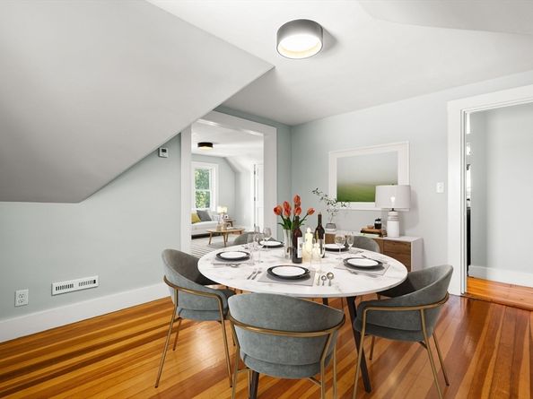 65 Birch Street 3, Boston MA 02131