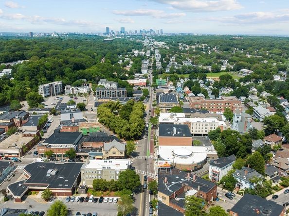 65 Birch Street 3, Boston MA 02131