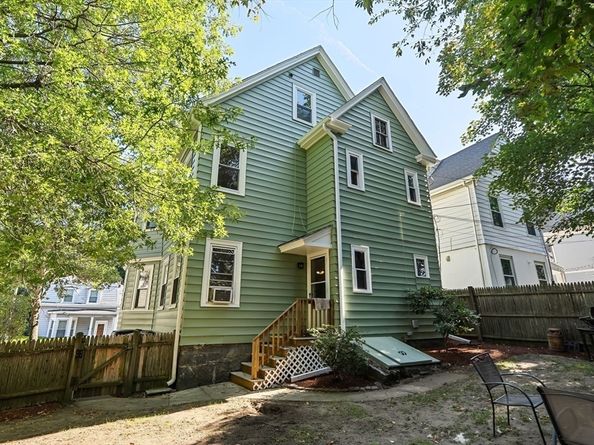 65 Birch Street 3, Boston MA 02131