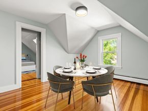 65 Birch Street 3, Boston MA 02131