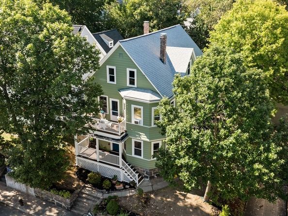 65 Birch Street 3, Boston MA 02131