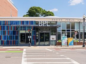 65 Birch Street 3, Boston MA 02131