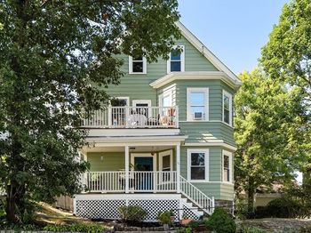 65 Birch Street