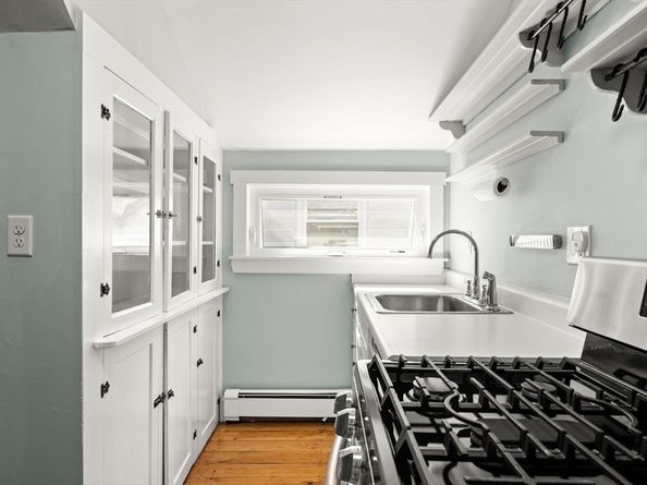 65 Birch Street 3, Boston MA 02131