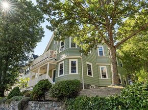 65 Birch Street 3, Boston MA 02131
