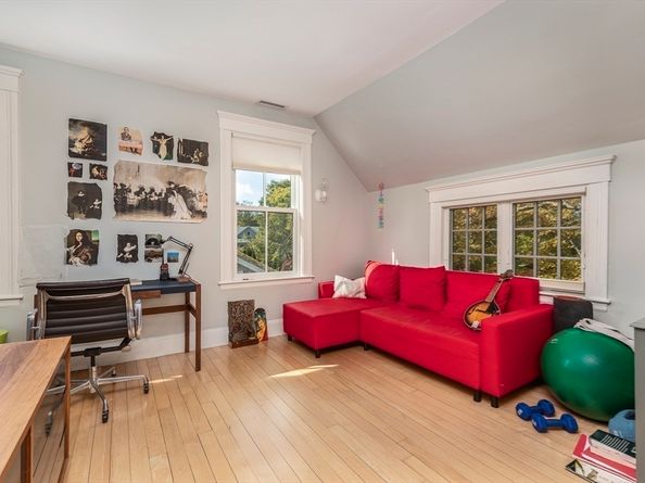 4 Ballast Lane, Marblehead MA 01945