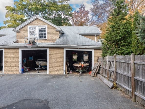 4 Ballast Lane, Marblehead MA 01945
