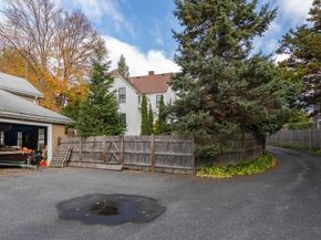 4 Ballast Lane, Marblehead MA 01945