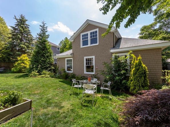 4 Ballast Lane, Marblehead MA 01945