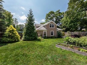 4 Ballast Lane, Marblehead MA 01945