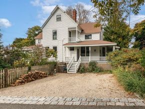 4 Ballast Lane, Marblehead MA 01945