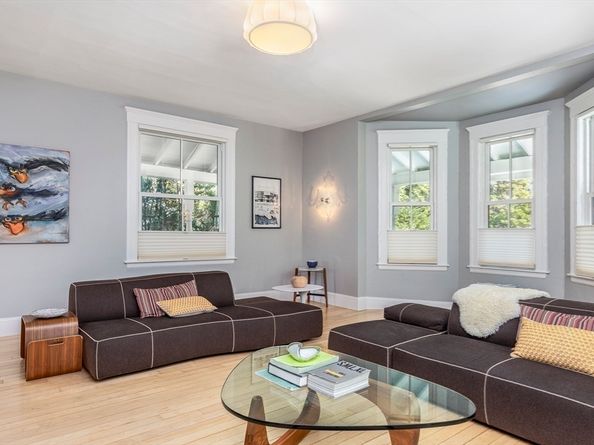 4 Ballast Lane, Marblehead MA 01945