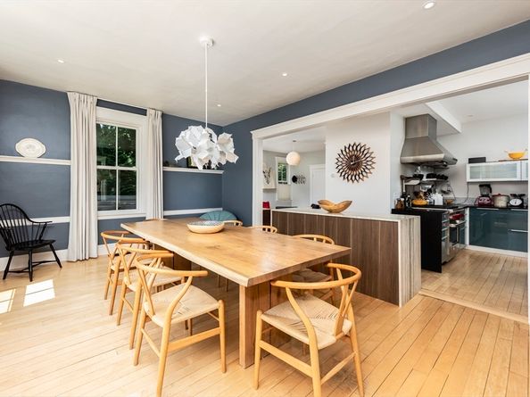 4 Ballast Lane, Marblehead MA 01945
