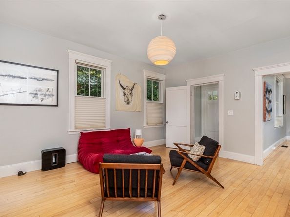 4 Ballast Lane, Marblehead MA 01945