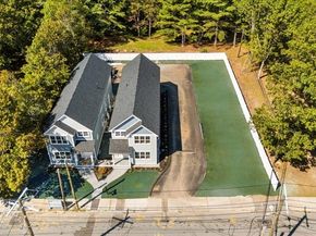 71 Readville St A, Boston MA 02136