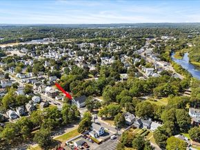 71 Readville St A, Boston MA 02136