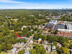 71 Readville St A, Boston MA 02136