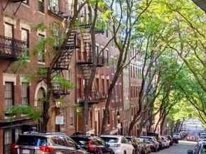 53 Garden St 2, Boston MA 02114