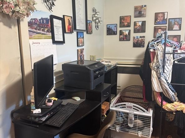 58 Arlington St, Fitchburg MA 01420