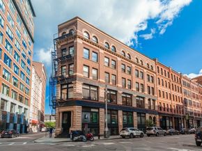 86 South 2A, Boston MA 02111