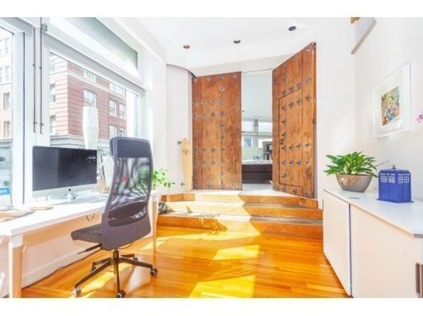 86 South 2A, Boston MA 02111