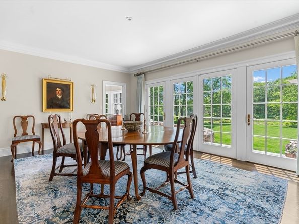 26 Longmeadow Dr, Westwood MA 02090
