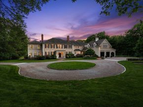 26 Longmeadow Drive, Westwood MA 02090