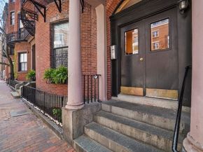 27 Bowdoin St 1C, Boston MA 02114
