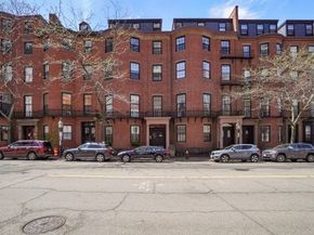 27 Bowdoin St 1C, Boston MA 02114