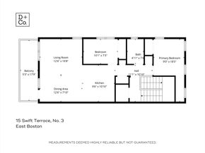 15 Swift Ter 3, Boston MA 02128