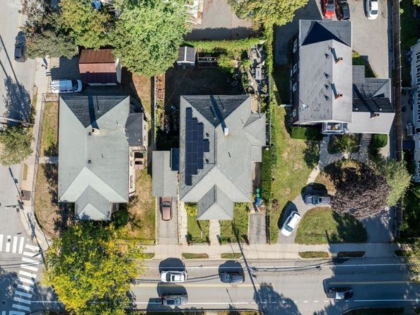 1623-1625 Centre Street, Newton MA 02461