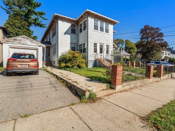 1623-1625 Centre Street, Newton MA 02461
