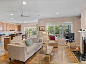 19 Sandstone Road 19, Westford MA 01886