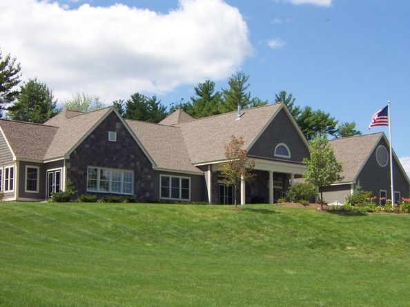 19 Sandstone Road 19, Westford MA 01886