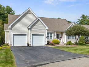 19 Sandstone Road 19, Westford MA 01886