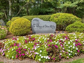 19 Sandstone Road 19, Westford MA 01886