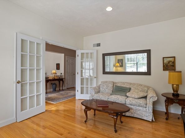 19 Sandstone Road 19, Westford MA 01886
