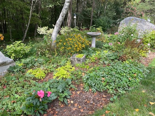 19 Sandstone Road 19, Westford MA 01886