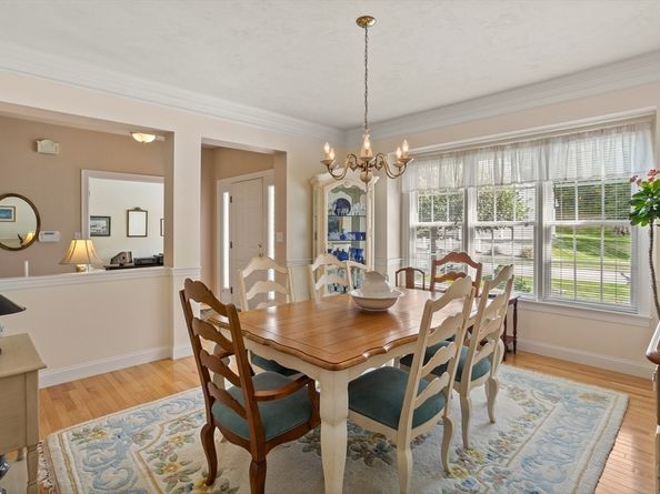 19 Sandstone Road 19, Westford MA 01886