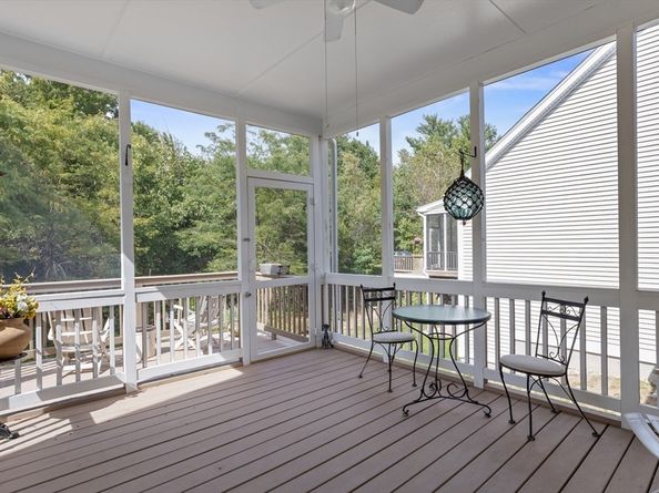 19 Sandstone Road 19, Westford MA 01886