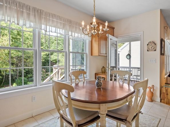19 Sandstone Road 19, Westford MA 01886