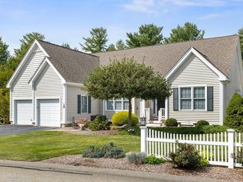 19 Sandstone Road