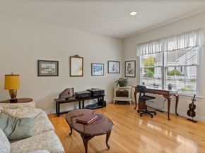 19 Sandstone Road 19, Westford MA 01886