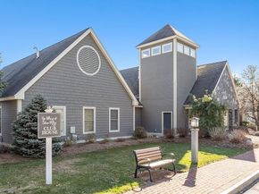 19 Sandstone Road 19, Westford MA 01886