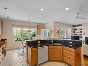 19 Sandstone Road 19, Westford MA 01886
